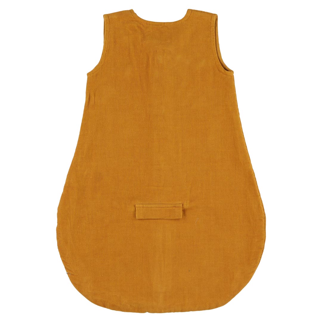 Sleeping bag mild | 60cm - Ribble Ochre